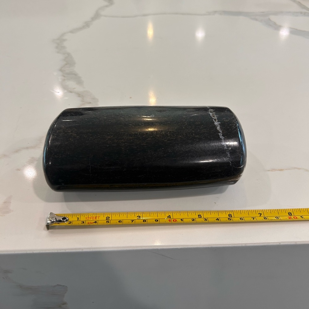 Huge Piece of Petrified Wood Crystal Stone